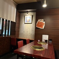 焼肉ギュウミー - 