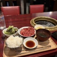 焼肉ギュウミー - 