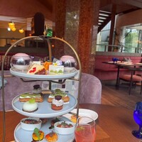 MAIN DINING sereno(THE MARK GRAND HOTEL) - 