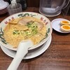 ラーメン 魁力屋 アリオ八尾店