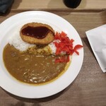 カレーショップ C＆C - 