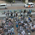 カフェレストラン ボンジュール - 