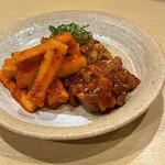 おばんざいと韓国 パンチャン - 