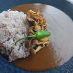 カフェレストラン ボンジュール - 