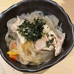 おばんざいと韓国 パンチャン - 