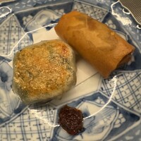 スチーム Dim sum&Wine - 