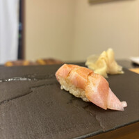 鮨 箕輪 - 