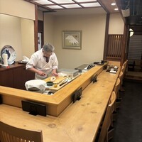 鮨 箕輪 - 