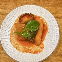 水剌間 恵比寿本店 - 