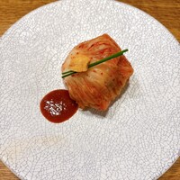 水剌間 恵比寿本店 - 