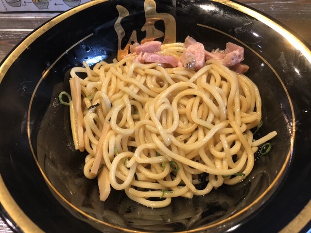 油そば とよつね on X