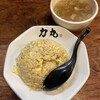 ラーメン 力丸