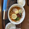 山水食堂
