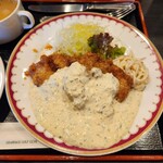 洋食ジョオジ - 