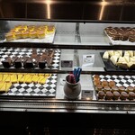 海鮮ブッフェダイニング 銀座八芳 - 