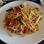 中華料理 龍幸亭 - 