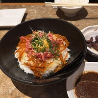 大井町銭場精肉店 - 