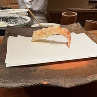 天ぷら 元吉 - 