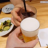 炭焼うな富士 名駅店 - 