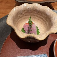 天ぷら 元吉 - 