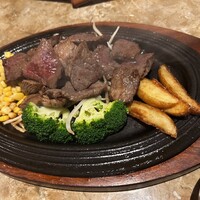 大井町銭場精肉店 - 