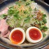 ramen club トトノエ
