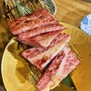 お米と焼肉 肉のよいち 名駅本店