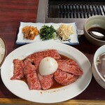焼き肉 小太郎 - 