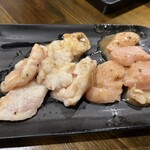七輪焼肉 安安 - 