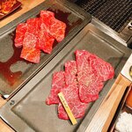 上等焼肉 ひらく - 