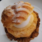 Patisserie Respirer - 