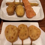 串揚げ居酒屋 ZEN - 