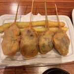 串揚げ居酒屋 ZEN - 