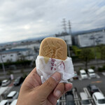 いかだ最中本舗 原屋 - 