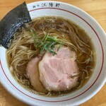 麺や 江陽軒 - 