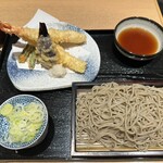 そば酒房 凛や - 