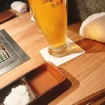 上等焼肉 ひらく - 