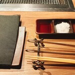 上等焼肉 ひらく - 