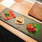 上等焼肉 ひらく - 