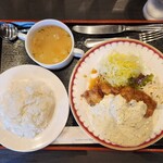 洋食ジョオジ - 