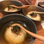 串揚げ居酒屋 ZEN - 