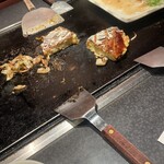 千房 道頓堀支店 - 