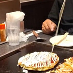 千房 道頓堀支店 - 