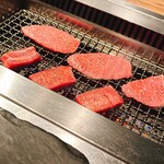 上等焼肉 ひらく - 