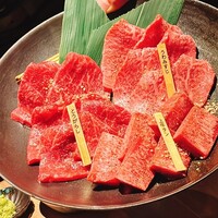 上等焼肉 ひらく - 
