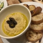 ル・パン・コティディアン 芝公園店 - 