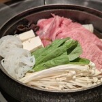 ​米沢牛登起波 - 