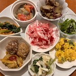 坂の上 Cafe&Bar - 