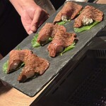 上等焼肉 ひらく - 