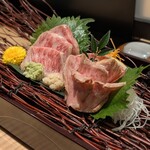 ​米沢牛登起波 - 